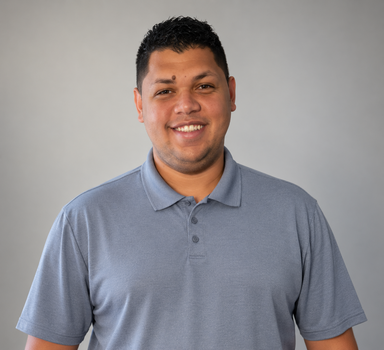 Picture of Nelvin Fabre